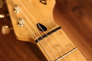 Guitar Neck Mods and Repair