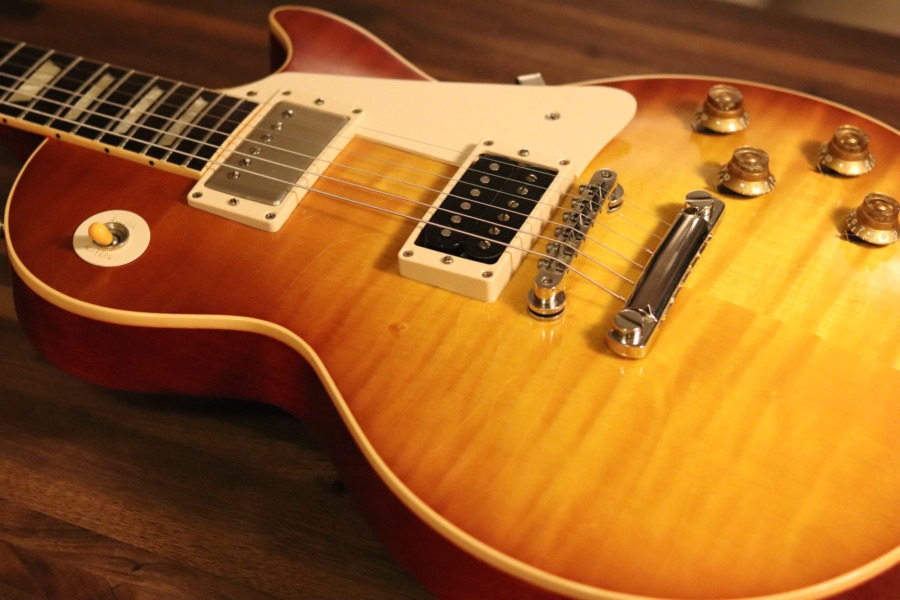 Gibson Les Paul Jimmy Page
