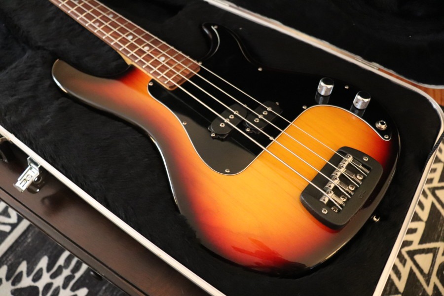 G&L SB-1 Bass Guitar
